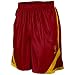 Nike USC Trojans Cardinal College Hoop Basketball Shorts