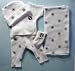 Soccer Balls Gift Set with Blanket (Four preemie and newborn sizes!)