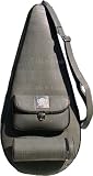 Court Couture Barcelona Tennis Bag (Pewter)