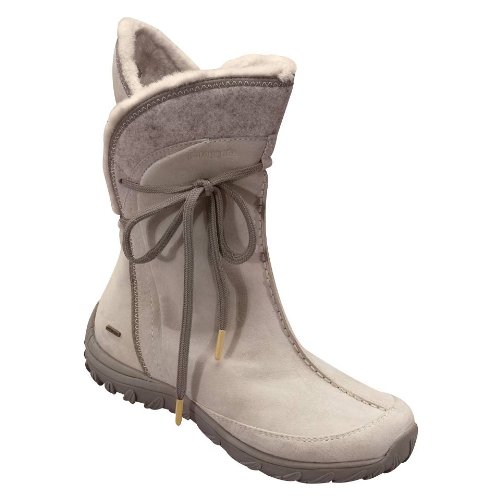 Patagonia Footwear Women's Attlee Tie Waterproof Boots