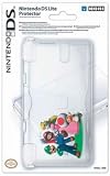 Nintendo DS Lite Protector - Super Mario Version