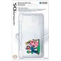 Hori Officially Licensed New Super Mario ver. Protector for DS Lite (Nintendo DS) [import anglais]