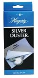 hagerty Silver Duster / Polishing Cloth Set