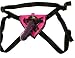 Pipedreams Fetish Fantasy Vibrating Strap On Set