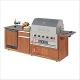 Crown Verity IG-36 36 Island Grill with Options