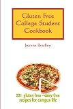 The Healthy College Cookbook [HEALTHY COL CKBK 2/E]