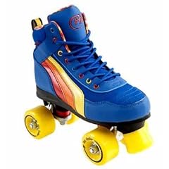 SFR Rio Retro Quad Rollschuh