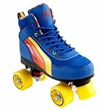 SFR Rio Retro Quad Roller Skate