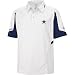 Reebok Dallas Cowboys Coaches Gravity Polo- White