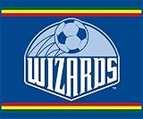 MLS Kansas City Wizards All-Star Collection Throw