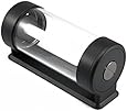 XSPC Photon 170 Glass Tube Cylinder Reservoir