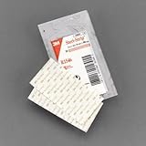3M Steri-Strip Adhesive Skin Closures R1546, 50 Strips
