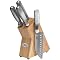 Ginsu Prep 5-pc. Knife Set