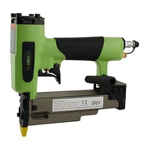 Grex P635 23 Gauge 1-3 8-Inch Length Headless Pinner by 