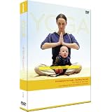 Yoga after pregnancy [DVD] [Edizione: Regno Unito]di Zoe Miku