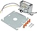 Dayton 4VZE6 Transformer, Control, 120/208/240V, 40VA