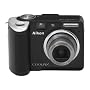 Nikon �f�W�^���J���� COOLPIX (�N�[���s�N�X) P50 COOLPIXP50