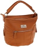 Marc Labat Tess, Sac port&eacute; &eacute;paule - Camel