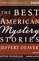 The Best American Mystery Stories<tm> 2009