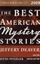 The Best American Mystery Stories<tm> 2009