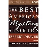 The Best American Mystery Stories<tm> 2009