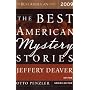 The Best American Mystery Stories<tm> 2009