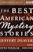 The Best American Mystery Stories<tm> 2009
