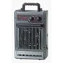 Honeywell 1,500-Watt All Metal Heater #HZ-2110