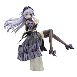 シャイニング・フォース フェザー アルフィン アンブリオversion (1/8スケールPVC塗装済み完成品)