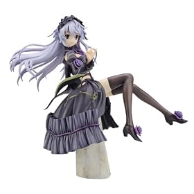 �V���C�j���O�E�t�H�[�X �t�F�U�[ �A���t�B�� �A���u���Iversion (1/8�X�P�[��PVC�h���ς݊����i)