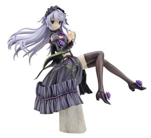 シャイニング・フォース フェザー アルフィン アンブリオversion (1/8スケールPVC塗装済み完成品)
