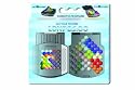 Lonpos 98006 - farbiger Brainteaser, Gehirntrainer