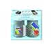 Lonpos 98006 - farbiger Brainteaser, Gehirntrainer