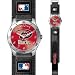 MLB Kids' Arizona Diamondbacks Black Future Star Series Watch #MF-ARI