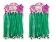Kayla Star St. Patrick's Day SHAMROCK TUTU SKIRT!