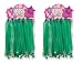 Kayla Star St. Patrick's Day SHAMROCK TUTU SKIRT!