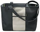 JJ Cole Essentials Carry All Tote - Wasabi Circle