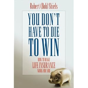 You Don't Have to Die to Win 