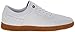 HUF Men's Nagel 2 Skateboarding Shoe