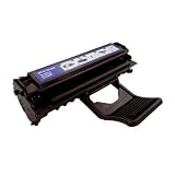 Compatible Toner Cartridge ML-2010D3 For Samsung ML-2010 (Black) - 3000 yield - Black -