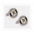 Oakland A's Cufflinks