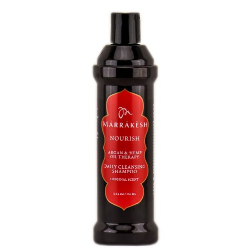 Marrakesh Hair Care Nourish Daily Cleansing Shampoo High Tide