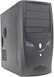 CybertronPC Barebones System/Intel Pentium 4 2.0GHz Processor, 400MHz Front Side Bus /ECS PM800M Socket 478 Motherboard /Onboard 3D Video Graphics /3D Audio onboard /10/100 Network Interface /Apex 1150 Mid Tower chassis /300 Watt Power Supply /(6) USB 2.0 ports,(2) Front USB Access, (4) Back ports /Memory: 2x 184pin DIMMs support DDR-400 memory; Max capacity 2GB /Slots: (1) 8X AGP Slot; (3) PCI slots