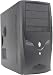 PC Hardware : CybertronPC Barebones System/Intel Pentium 4 2.0GHz Processor, 400MHz Front Side Bus /ECS PM800M Socket 478 Motherboard /Onboard 3D Video Graphics /3D Audio onboard /10/100 Network Interface /Apex 1150 Mid Tower chassis /300 Watt Power Supply /(6) USB 2.0 ports,(2) Front USB Access, (4) Back ports /Memory: 2x 184pin DIMMs support DDR-400 memory; Max capacity 2GB /Slots: (1) 8X AGP Slot; (3) PCI slots