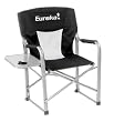 Eureka Cecil B Directors Chair with side Table Eureka Cecil B Directors Chair with side Table