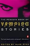 The Penguin Book of Vampire Stories
