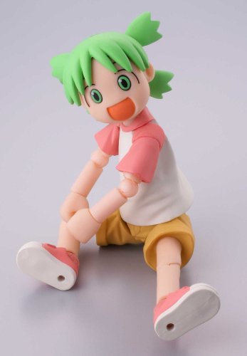 よつばと リボルテック