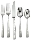 Oneida Fusion 5-Piece Place Setting