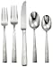 Oneida Fusion 5-Piece Place Setting