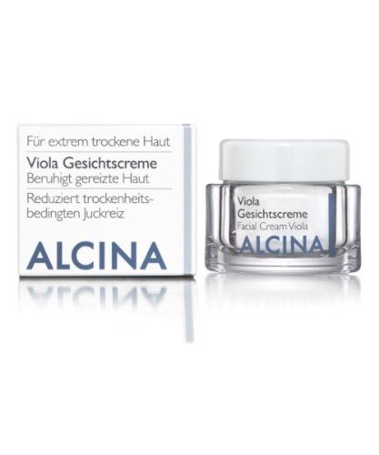 Alcina Viola Gesichtscreme 50ml Preisvergleich